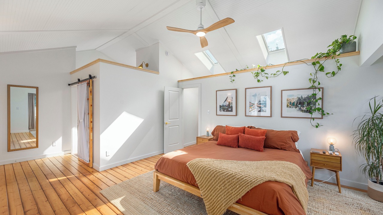 Photo of Bedroom in Alexander