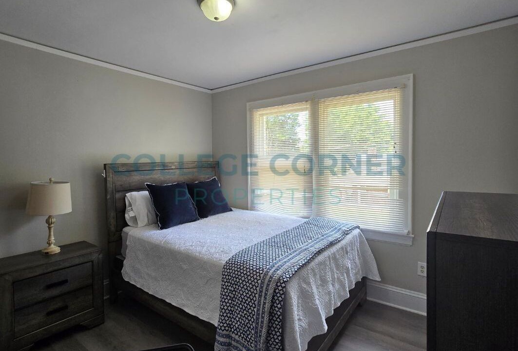 Photo of Bedroom in Winston - Salem