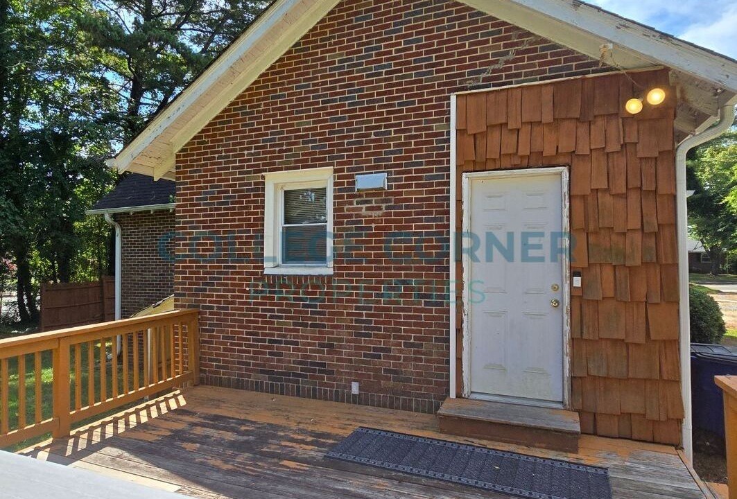 Photo of Outdoor in Winston - Salem