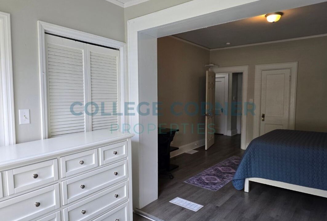 Photo of Bedroom in Winston - Salem