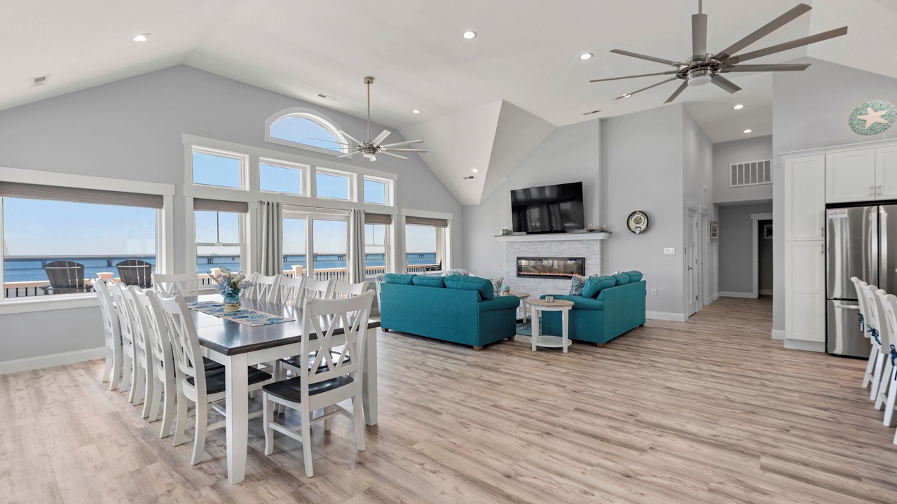 Photo of Others in Rodanthe