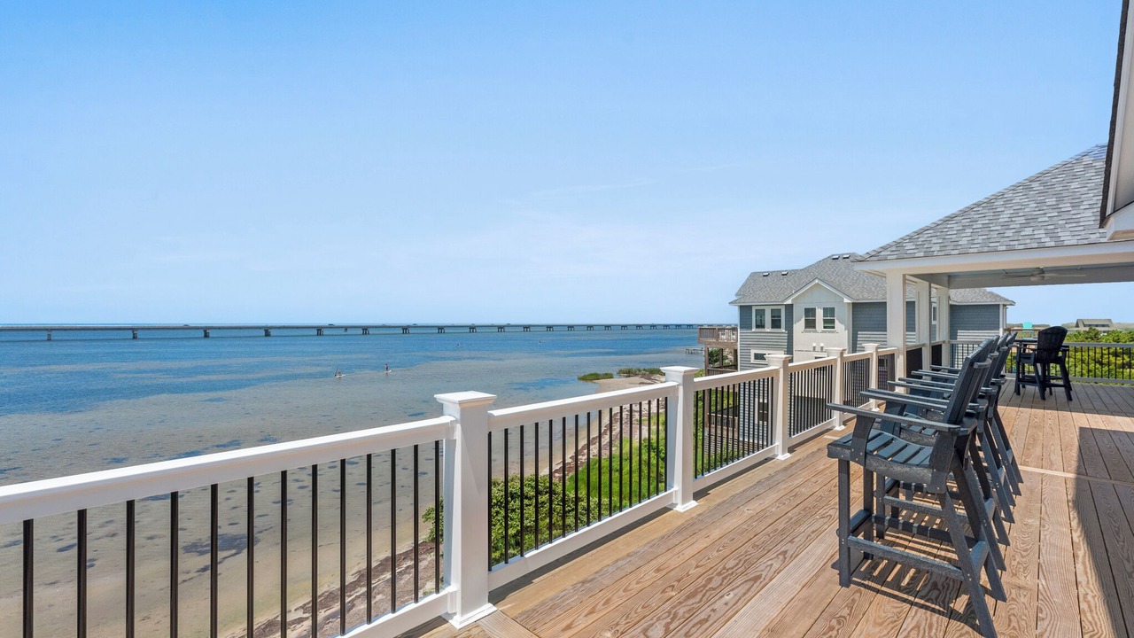 Photo of Others in Rodanthe