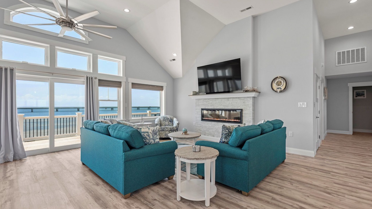 Photo of Others in Rodanthe