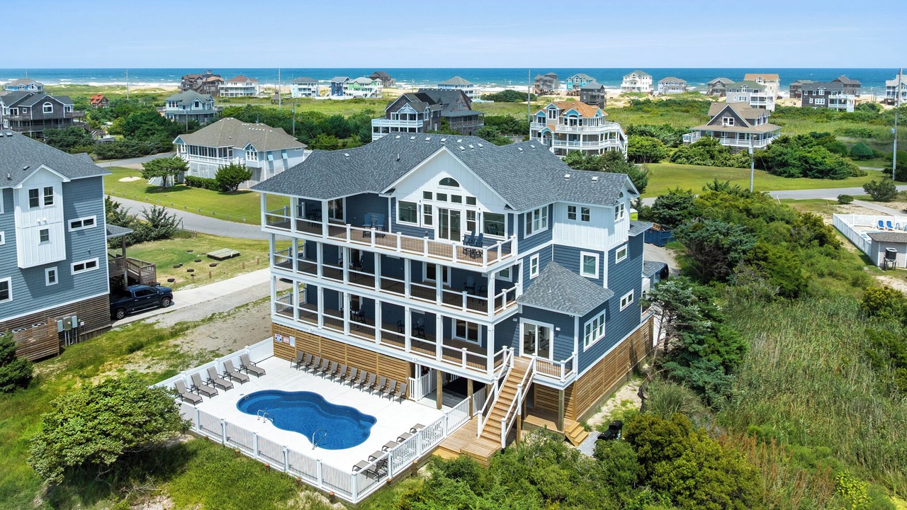 Photo of Outdoor in Rodanthe