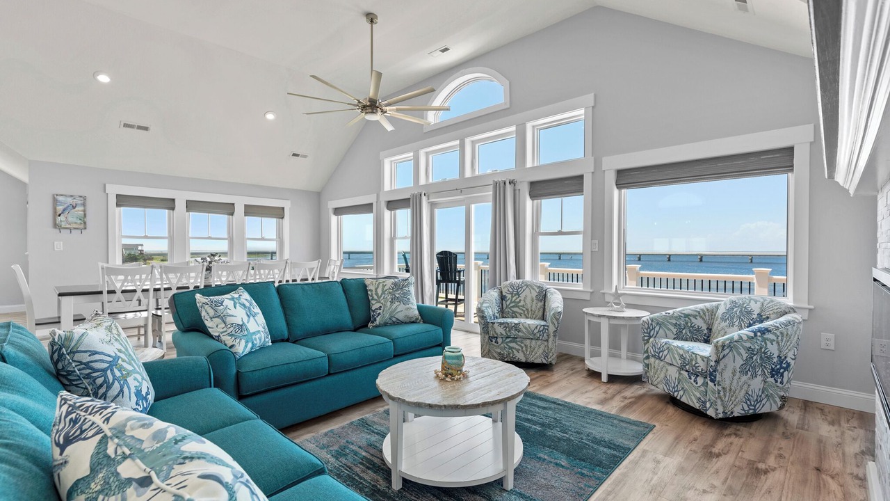 Photo of Others in Rodanthe