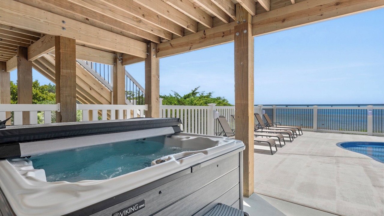 Photo of Outdoor in Rodanthe