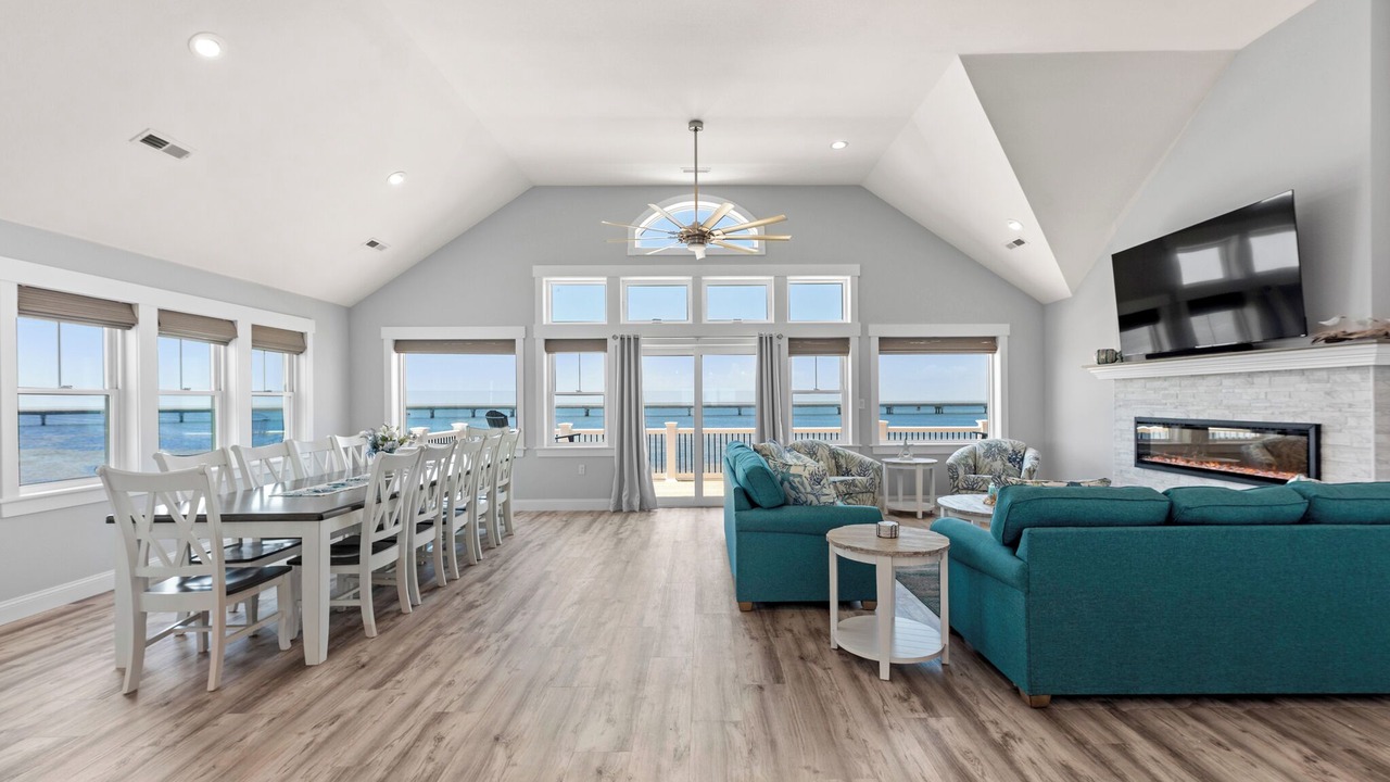 Photo of Others in Rodanthe