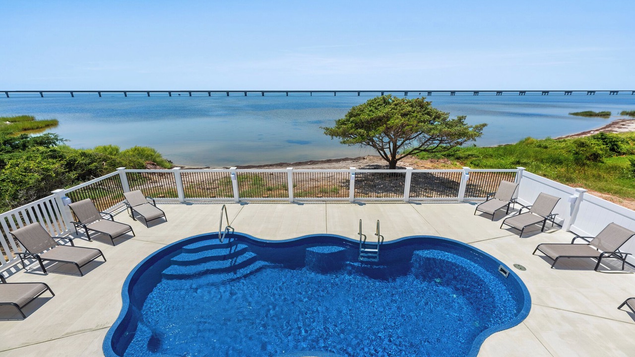 Photo of Outdoor in Rodanthe