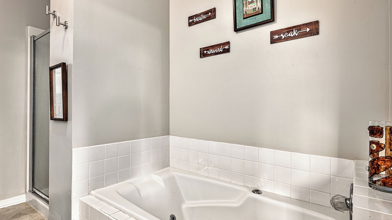 Photo of Bathroom in Weaverville
