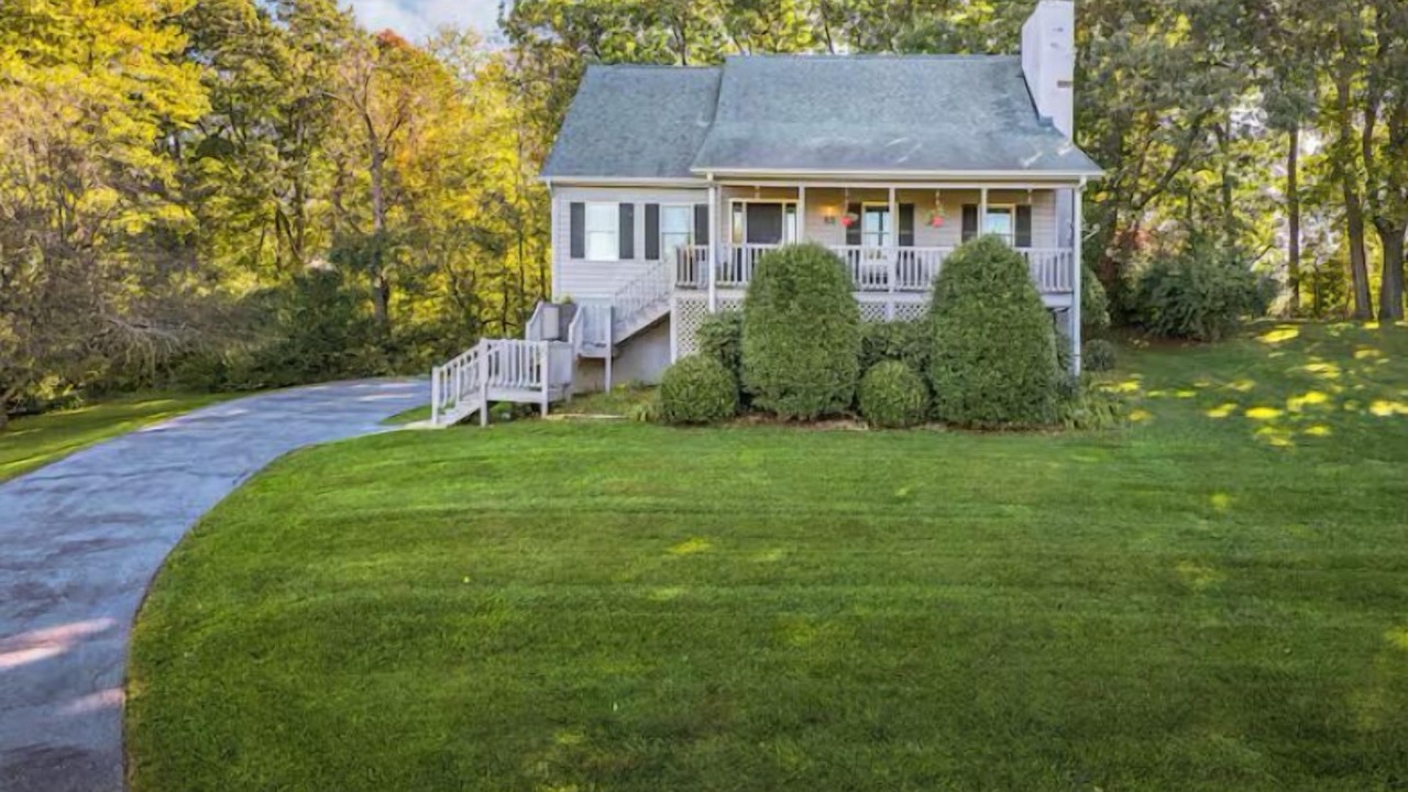 Photo of Outdoor in Weaverville