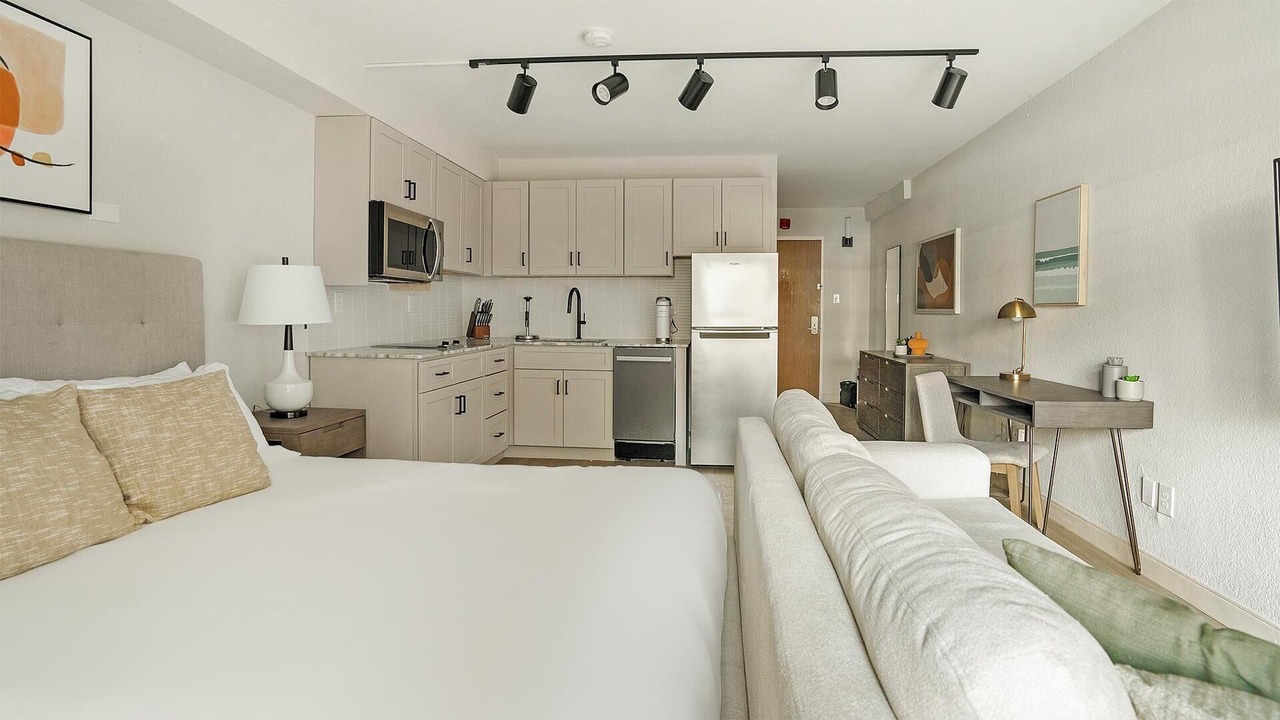 Photo of Bedroom in Northeast Raleigh