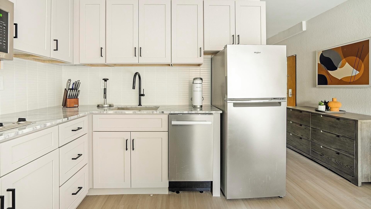 Photo of Kitchen in Northeast Raleigh