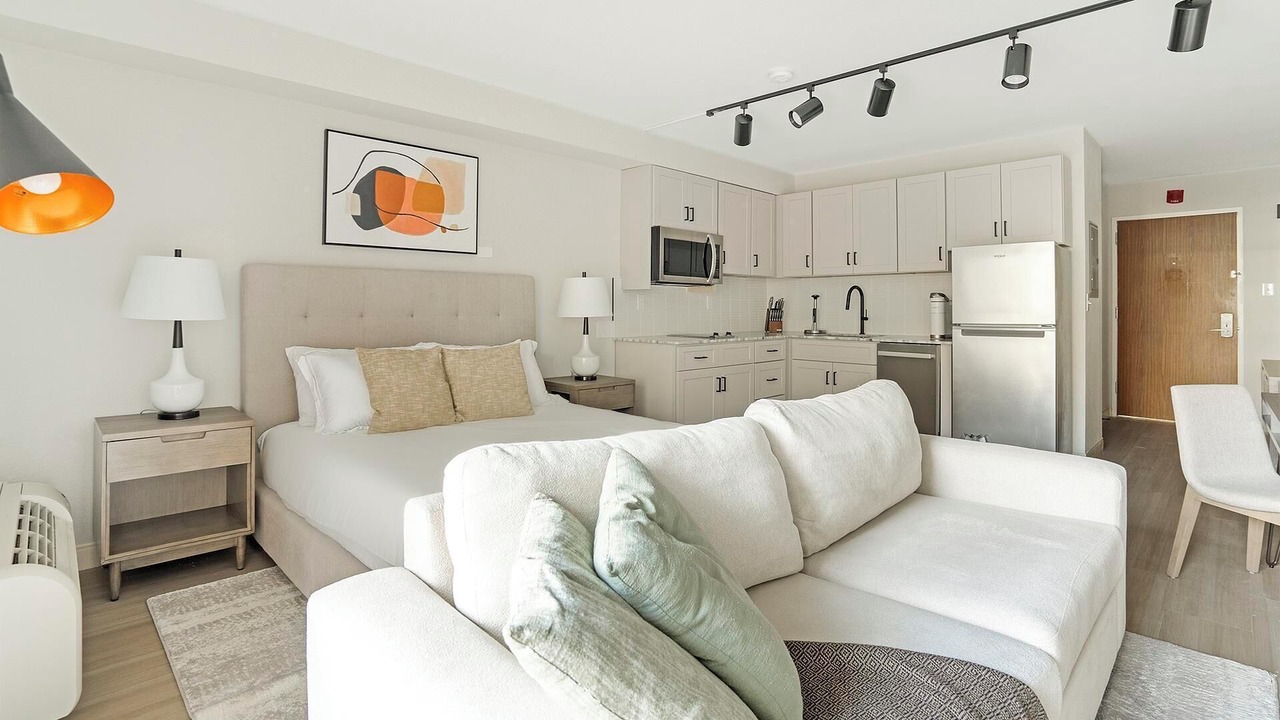 Photo of Bedroom in Northeast Raleigh