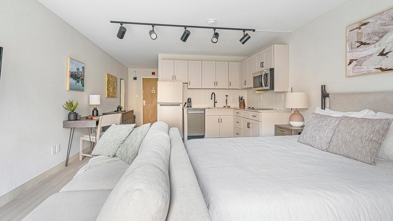 Photo of Bedroom in Northeast Raleigh