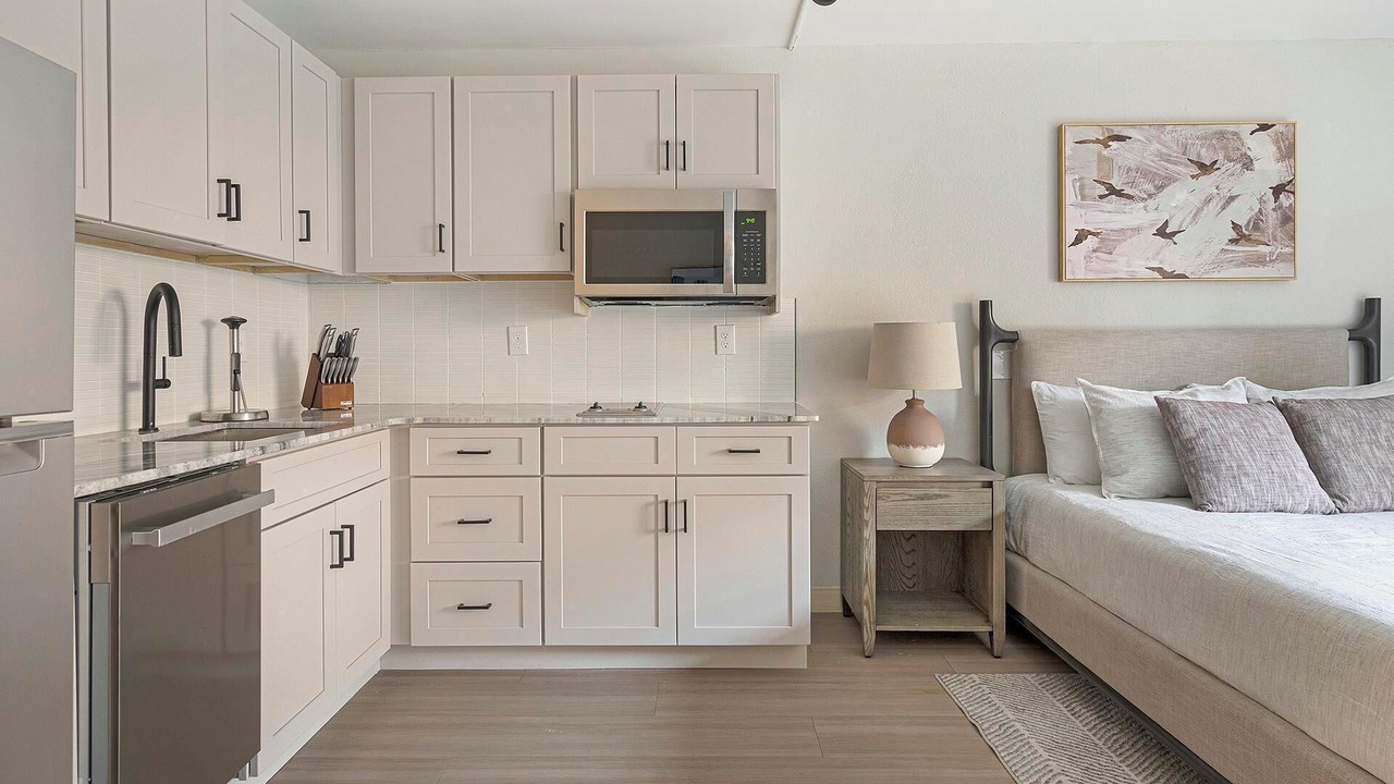 Photo of Bedroom in Northeast Raleigh