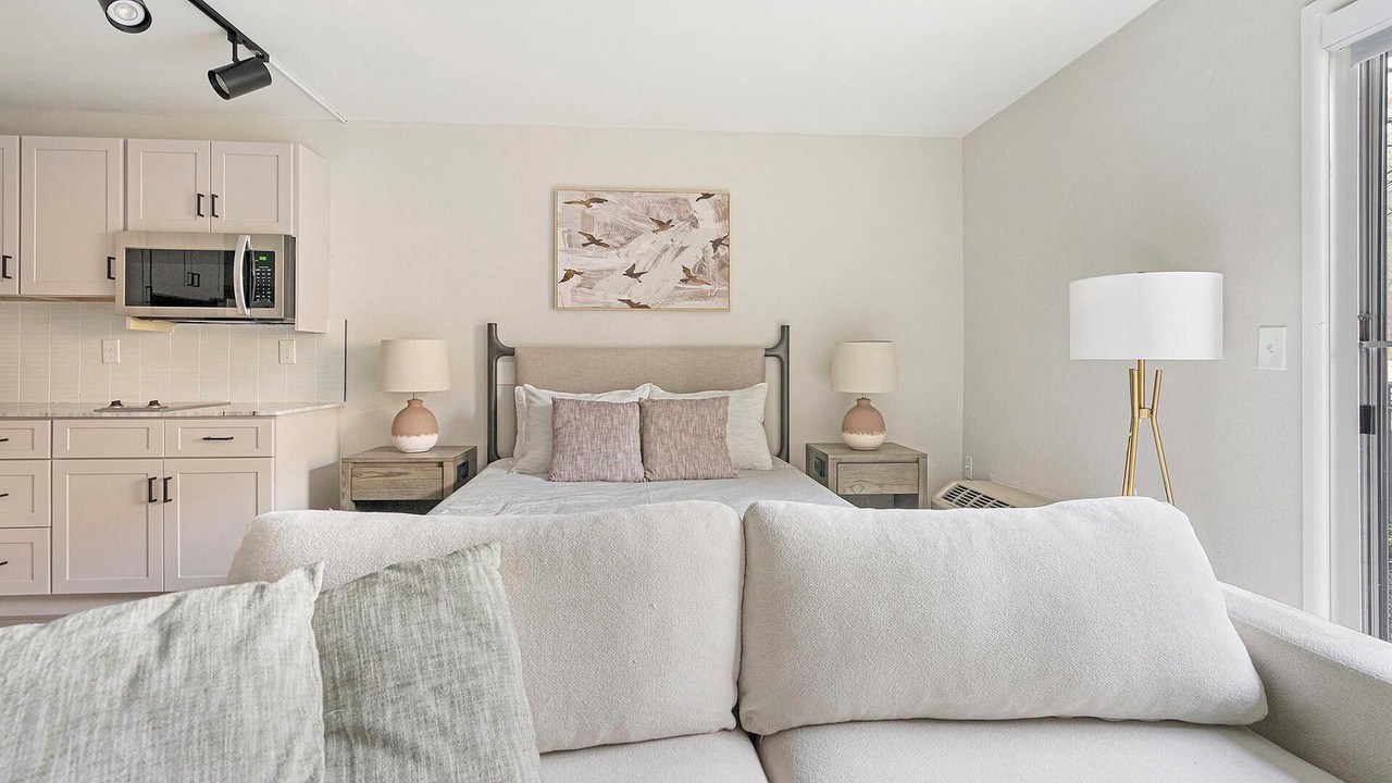 Photo of Bedroom in Northeast Raleigh