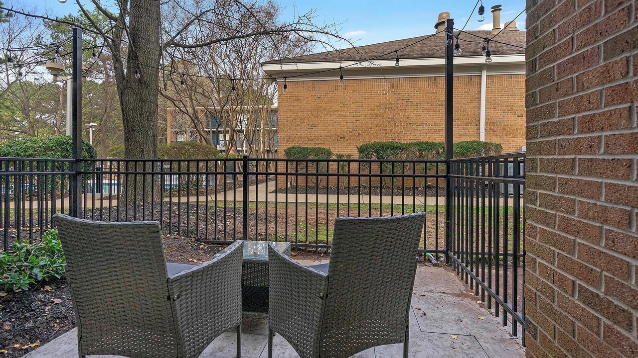Photo of Outdoor in Northeast Raleigh