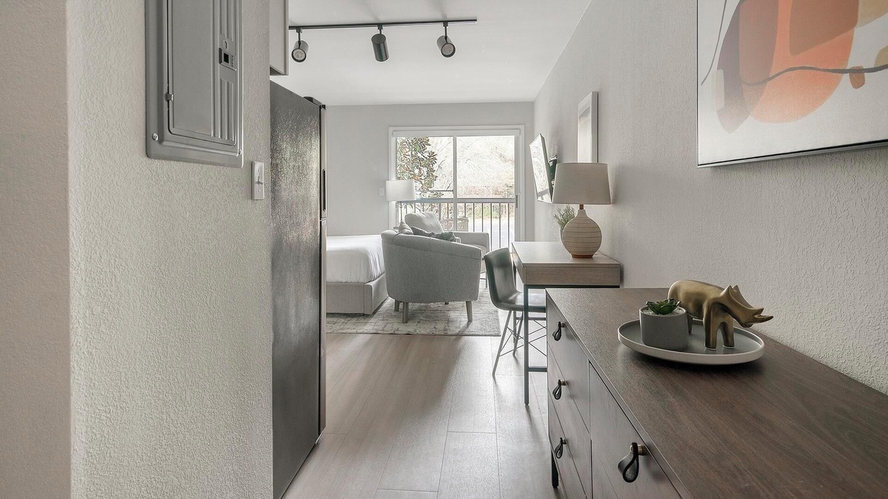 Photo of Bedroom in Northeast Raleigh