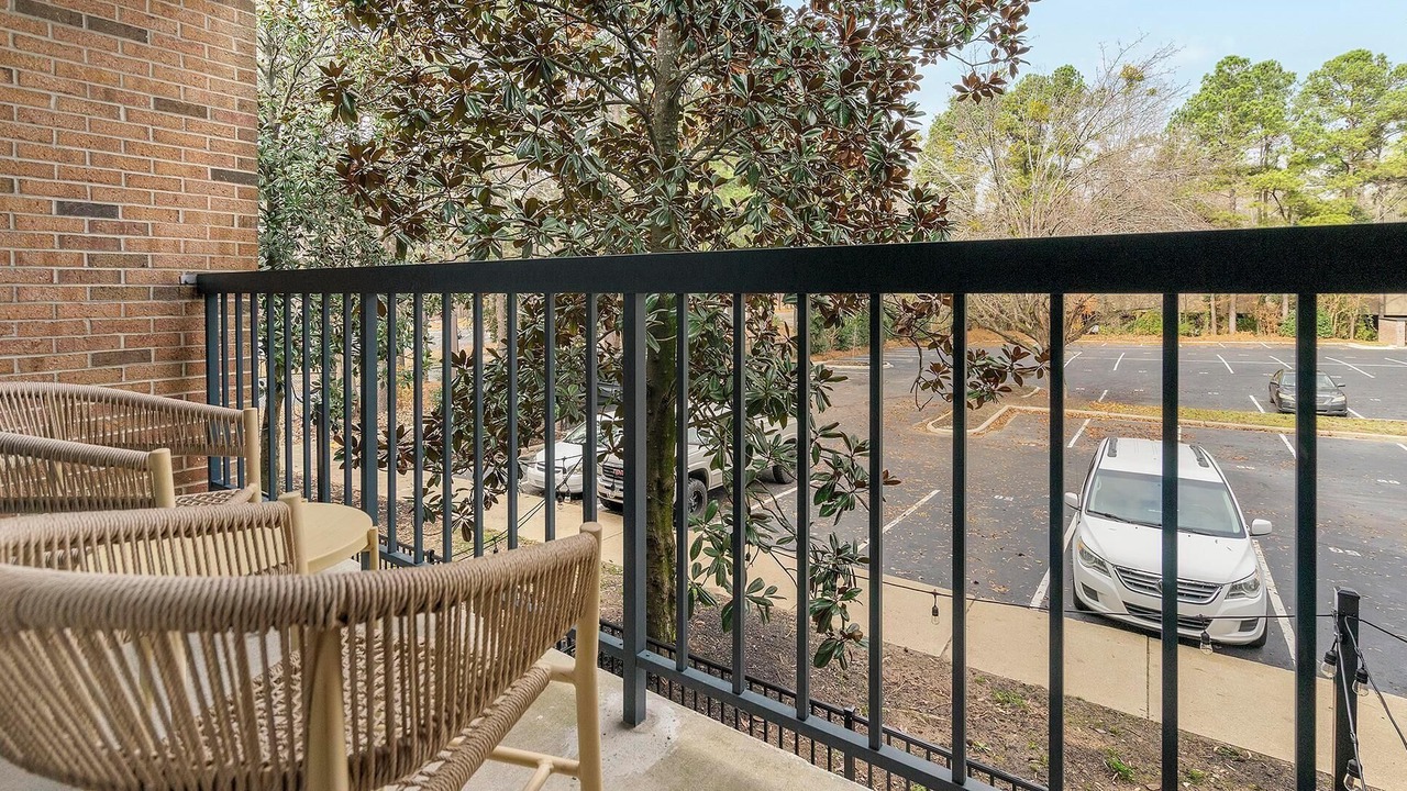 Photo of Outdoor in Northeast Raleigh