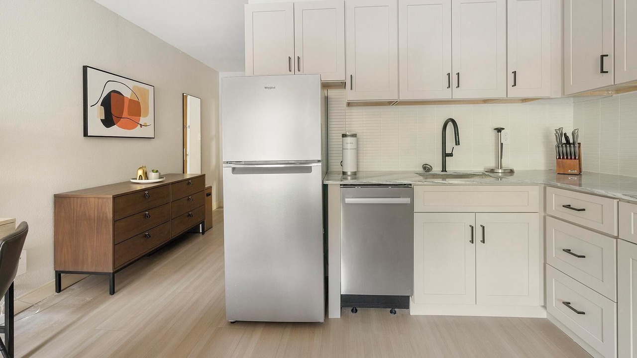 Photo of Kitchen in Northeast Raleigh