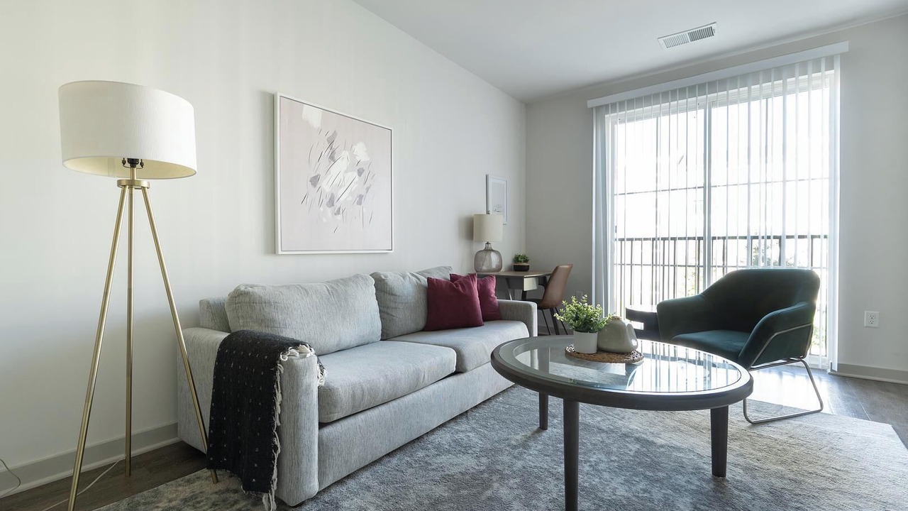 Photo of Livingroom in Charlotte