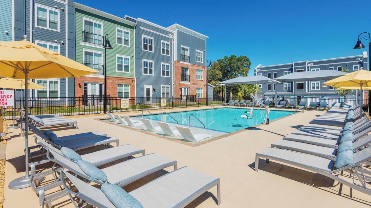 Photo of Outdoor in Charlotte