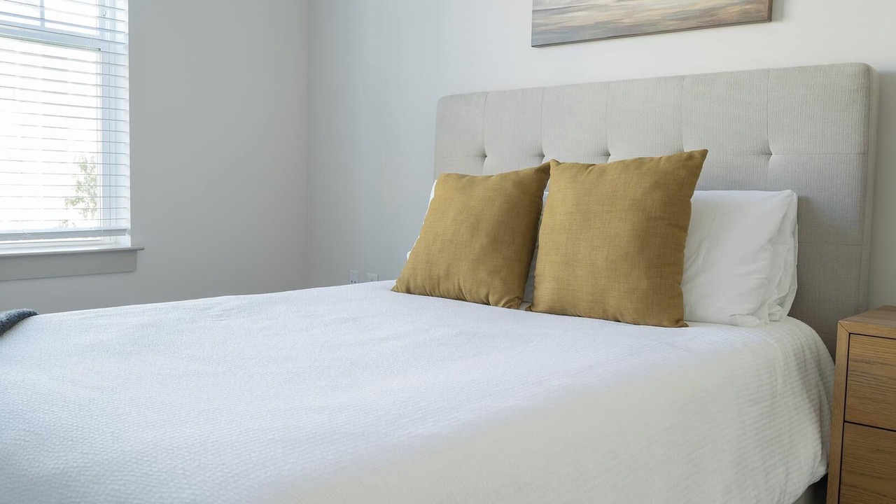 Photo of Bedroom in Charlotte