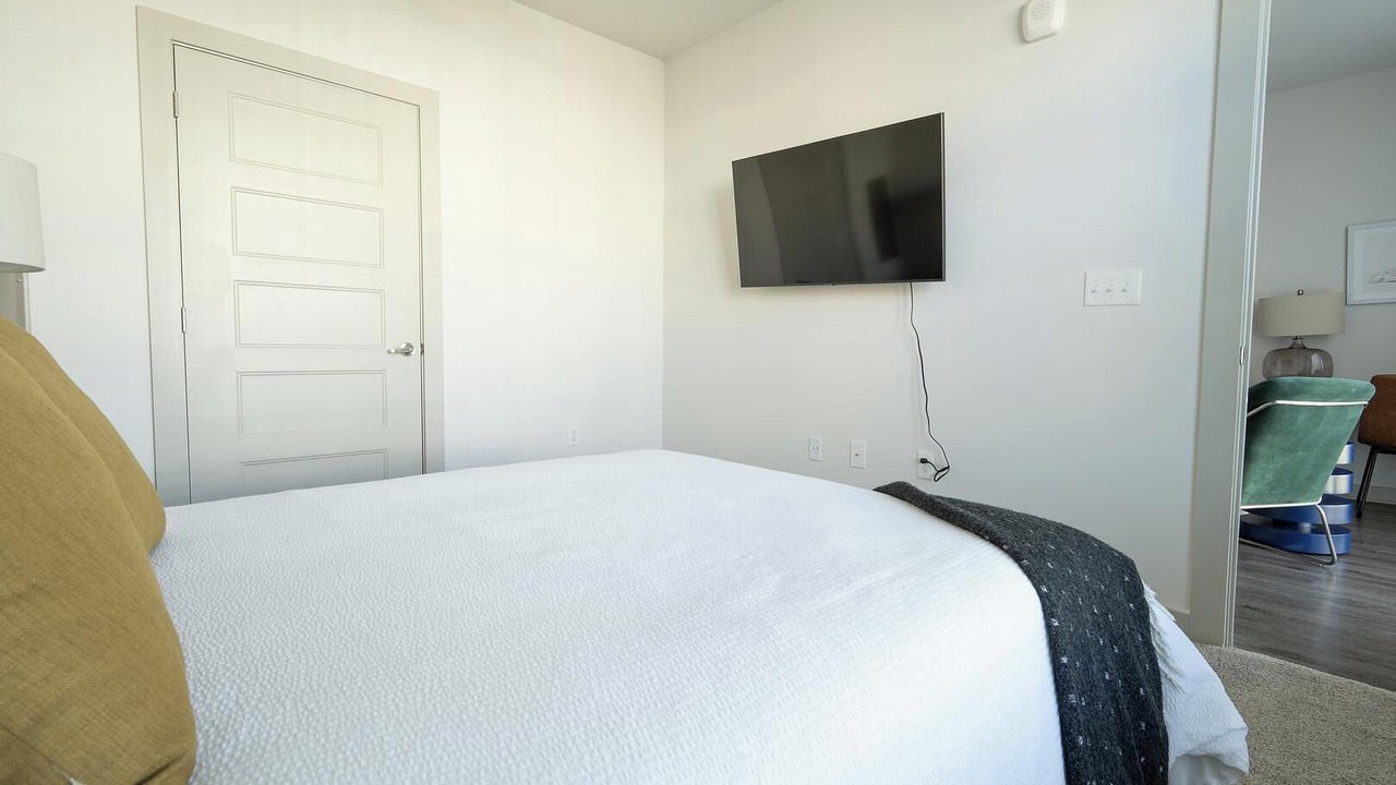 Photo of Bedroom in Charlotte