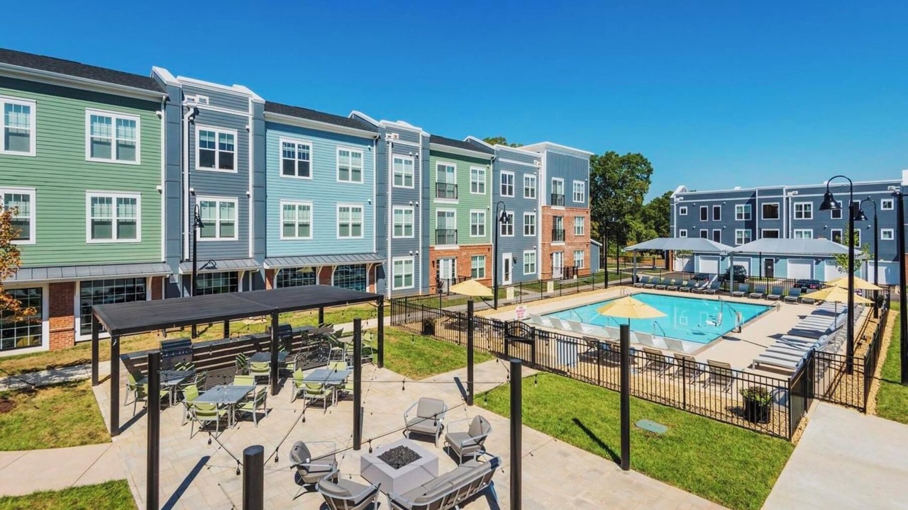 Photo of Outdoor in Charlotte