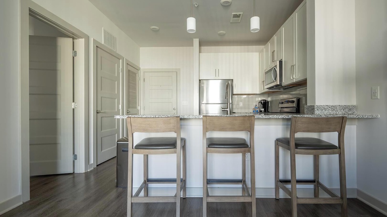 Photo of Kitchen in Charlotte
