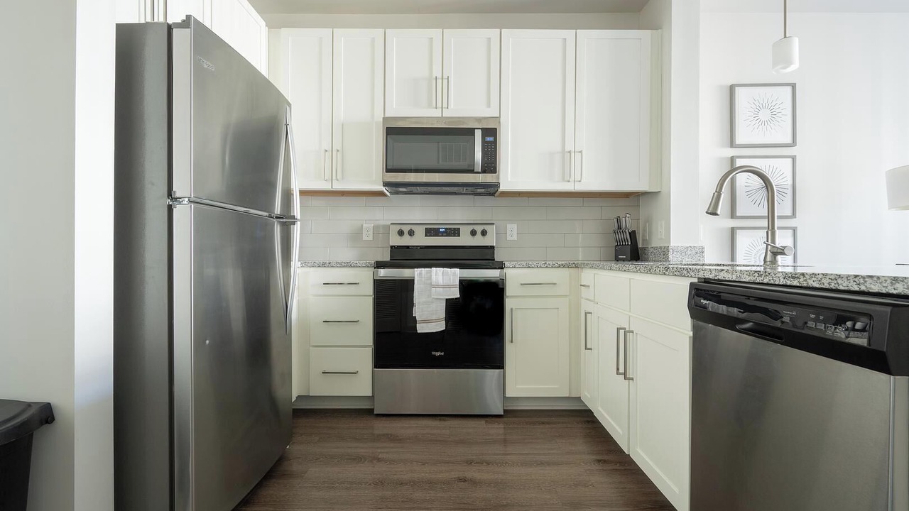 Photo of Kitchen in Charlotte