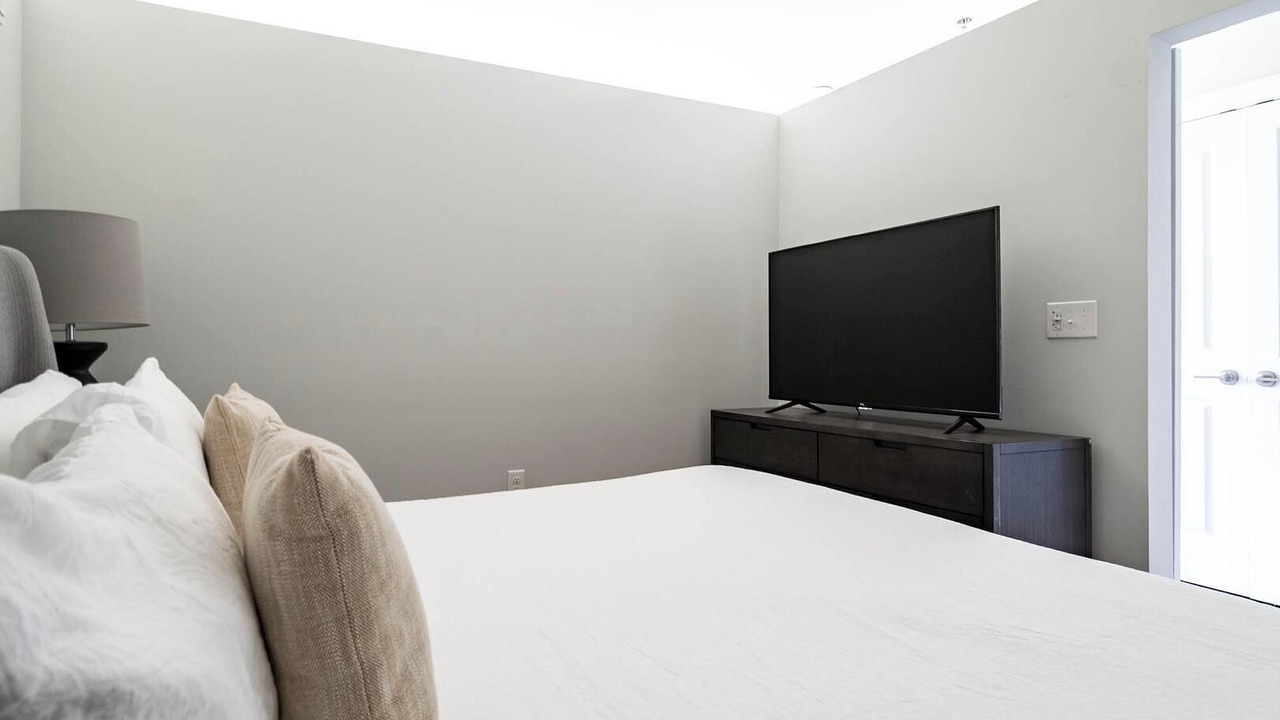 Photo of Bedroom in Downtown