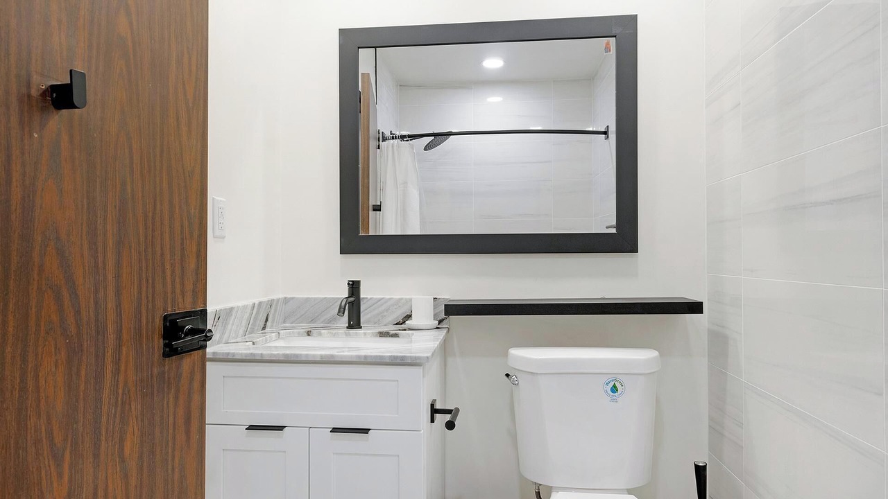 Photo of Bathroom in Northeast Raleigh