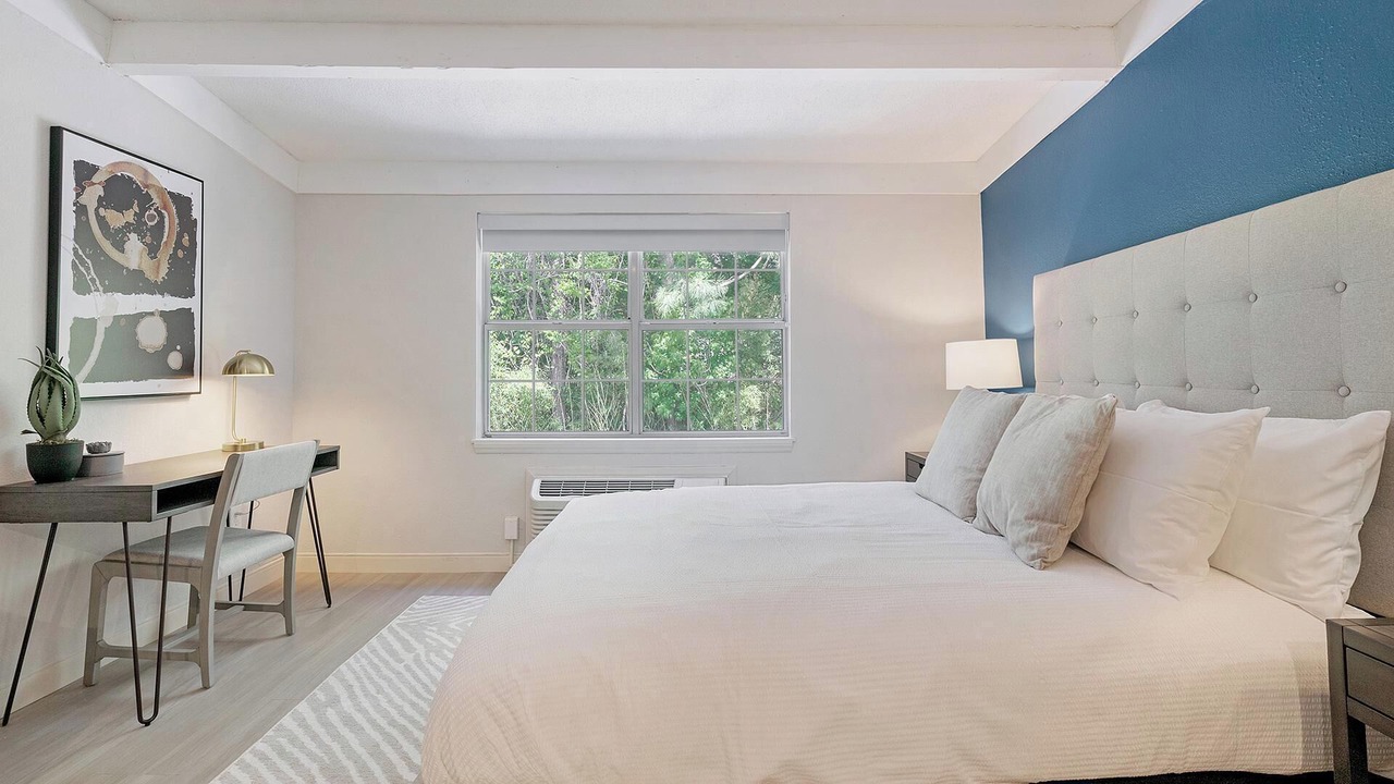 Photo of Bedroom in Northeast Raleigh