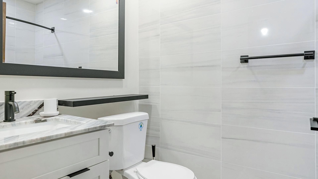 Photo of Bathroom in Northeast Raleigh