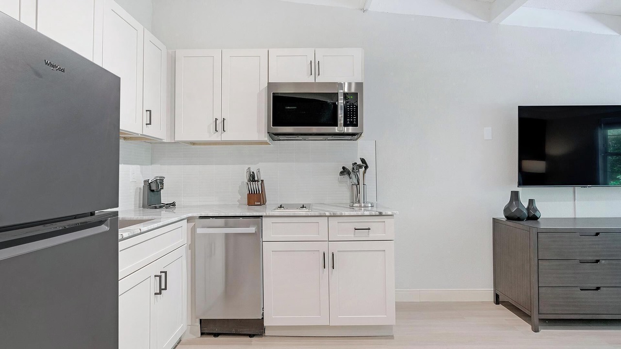 Photo of Kitchen in Northeast Raleigh