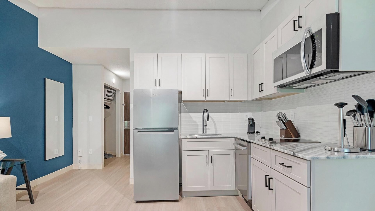Photo of Kitchen in Northeast Raleigh
