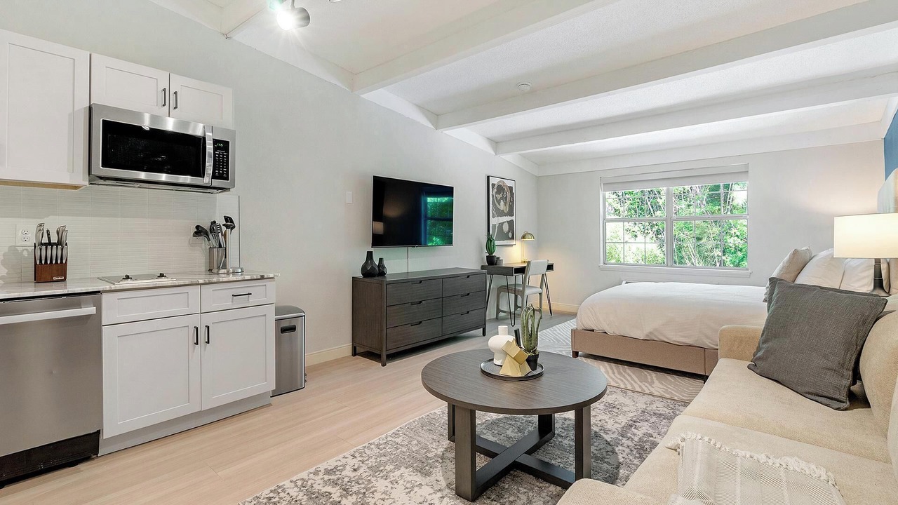 Photo of Bedroom in Northeast Raleigh
