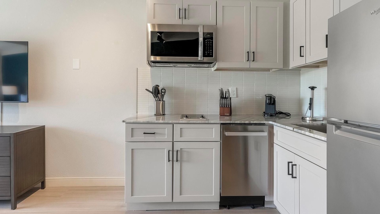 Photo of Kitchen in Northeast Raleigh