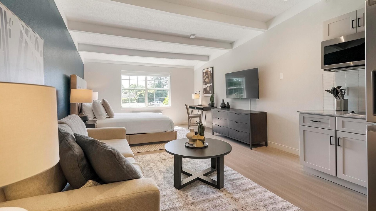 Photo of Bedroom in Northeast Raleigh