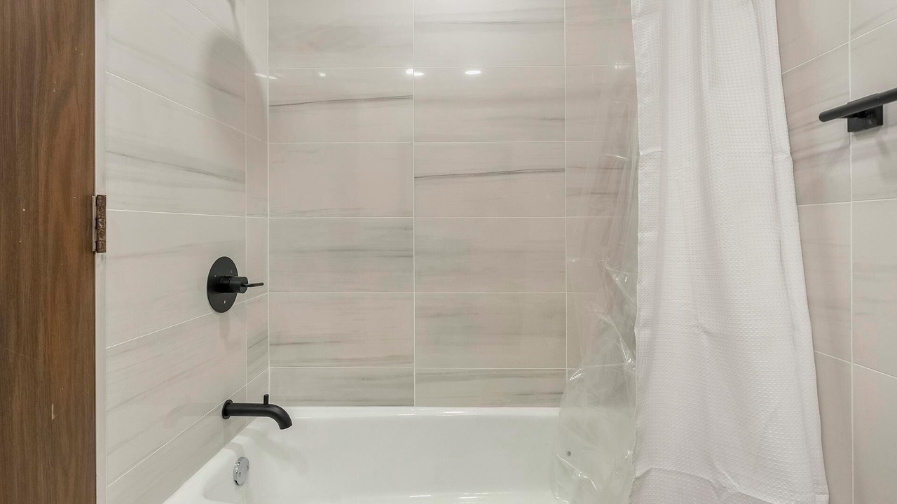 Photo of Bathroom in Northeast Raleigh
