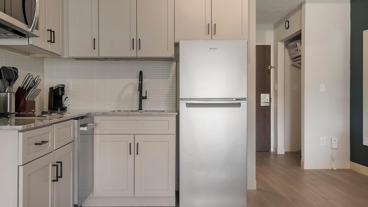 Photo of Kitchen in Northeast Raleigh