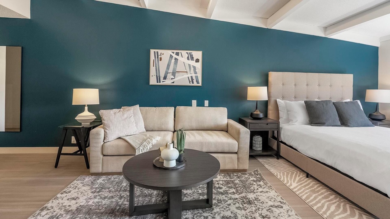 Photo of Bedroom in Northeast Raleigh