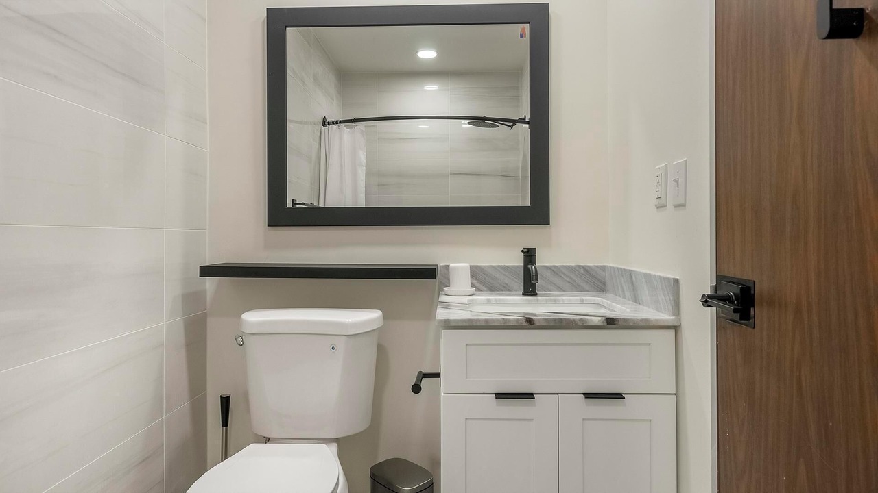 Photo of Bathroom in Northeast Raleigh