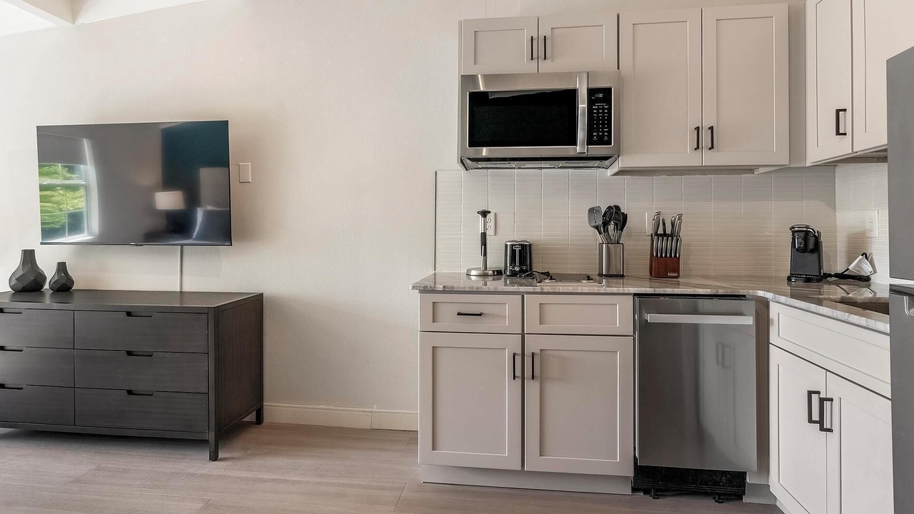 Photo of Kitchen in Northeast Raleigh