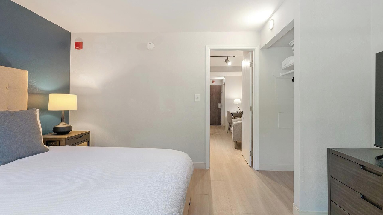 Photo of Bedroom in Northeast Raleigh