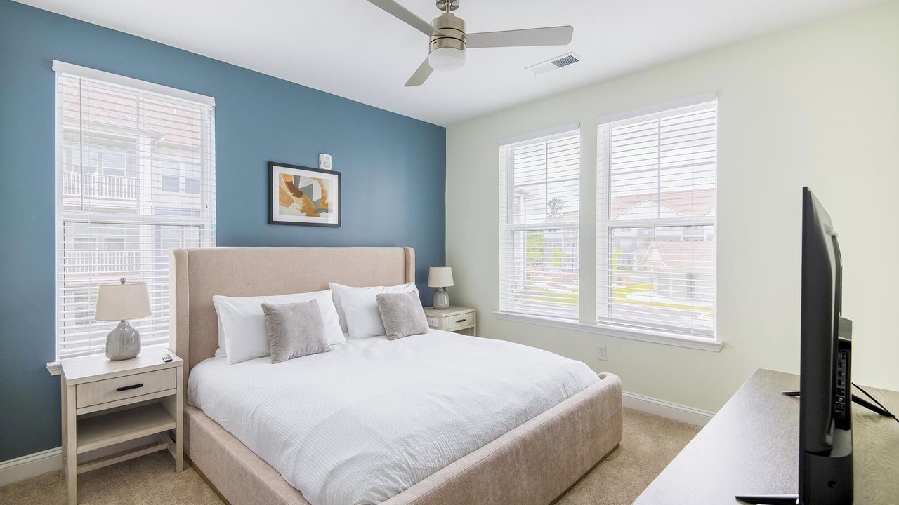 Photo of Bedroom in Wilmington