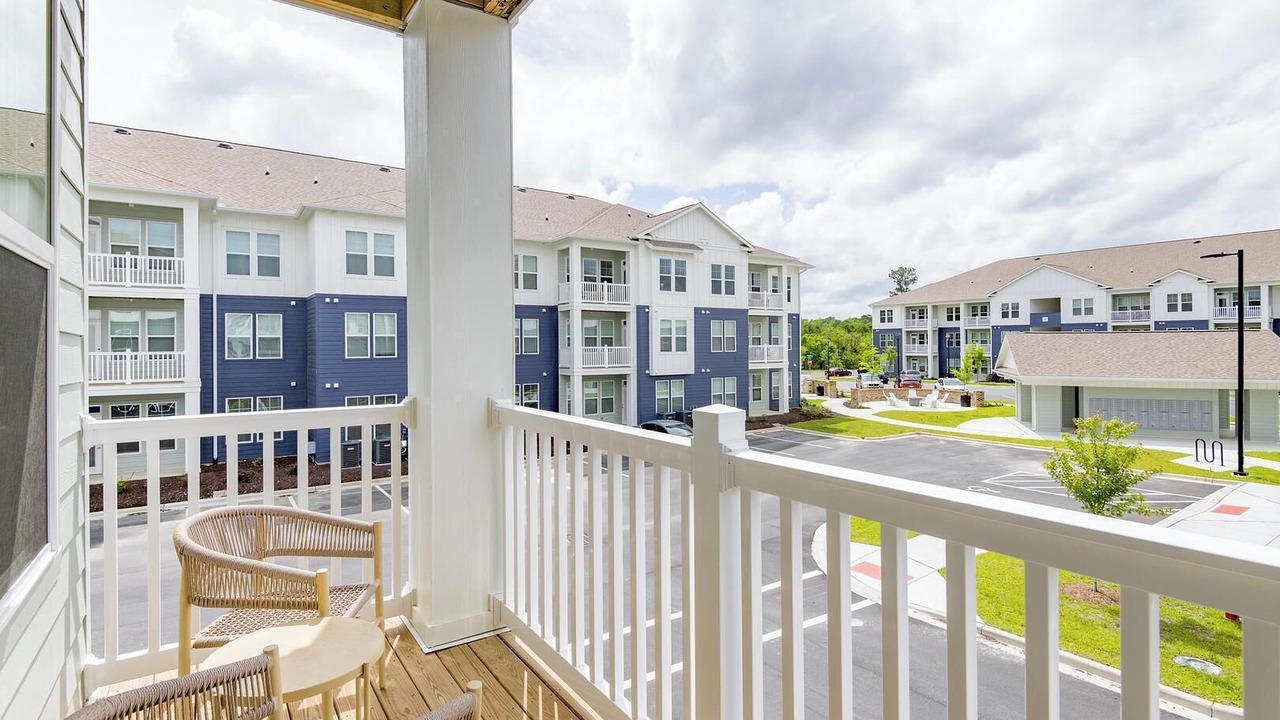 Photo of Outdoor in Wilmington