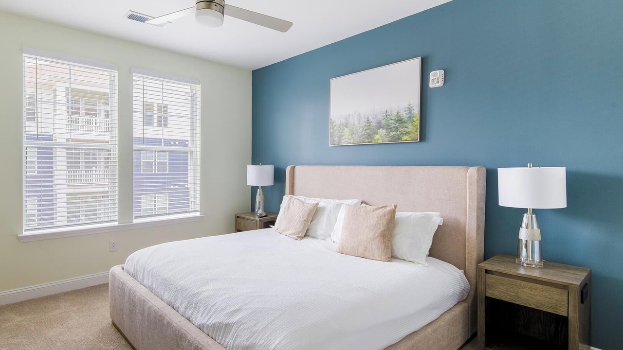 Photo of Bedroom in Wilmington
