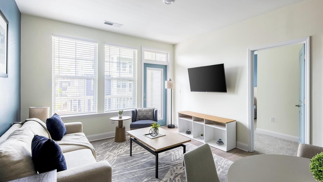 Photo of Livingroom in Wilmington